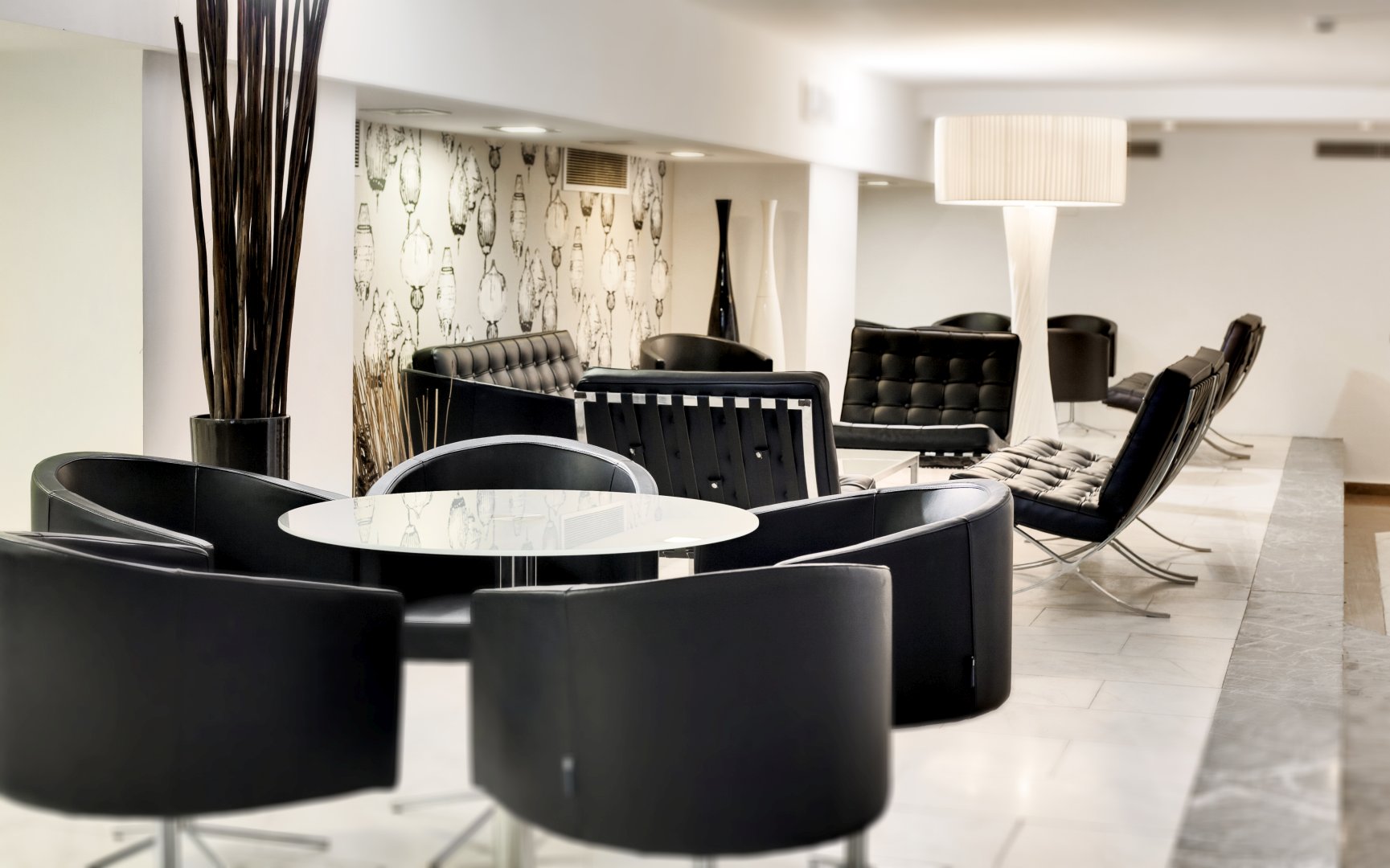 Foto 12 Mediterraneo Palace Hotel Ragusa, 11