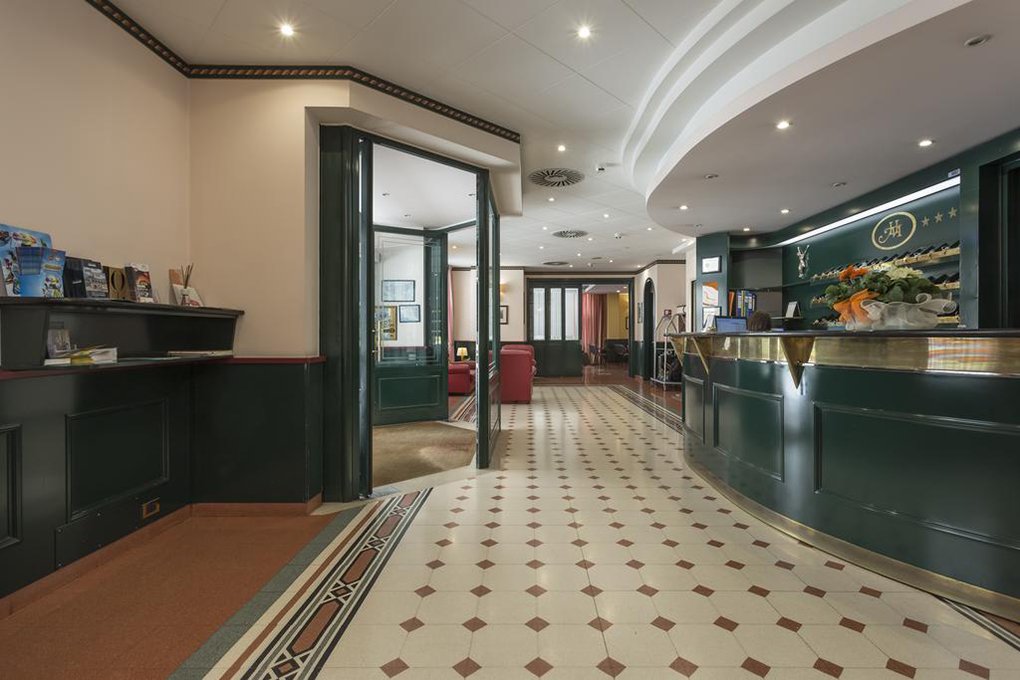 Foto 3 Hotel Montreal Ragusa, 02