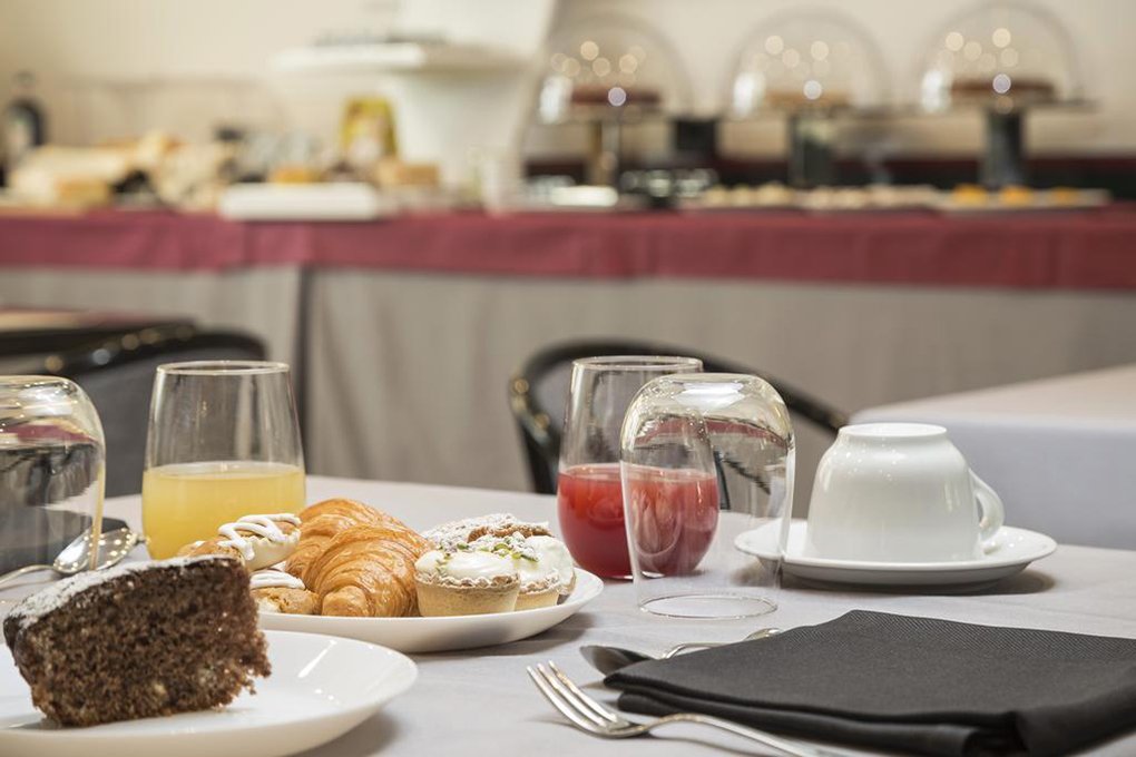 Foto 9 Hotel Montreal Ragusa, 08