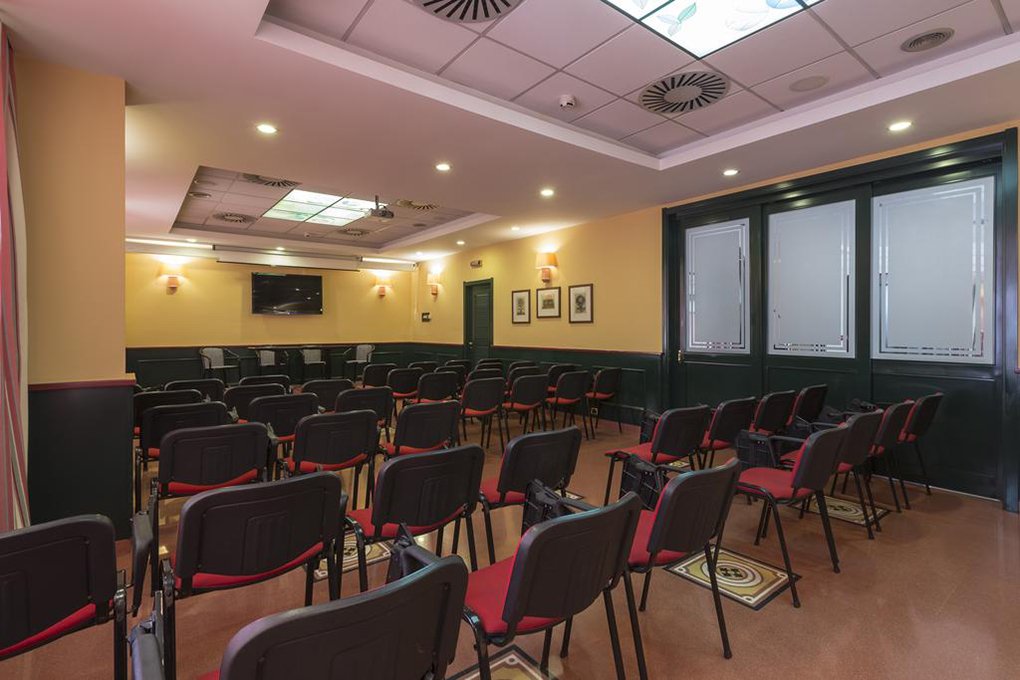 Foto 10 Hotel Montreal Ragusa, 09