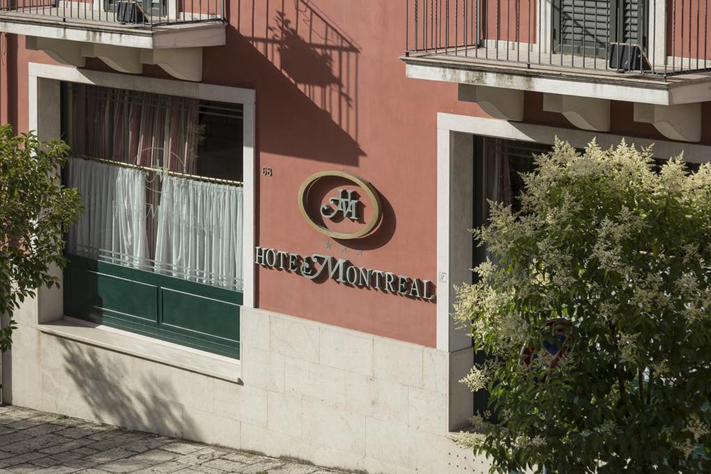 Foto 13 Hotel Montreal Ragusa, 12