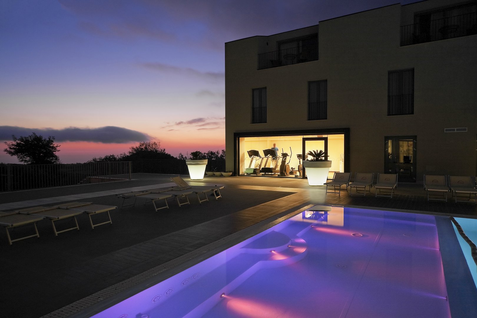 Marina di Ragusa, 08