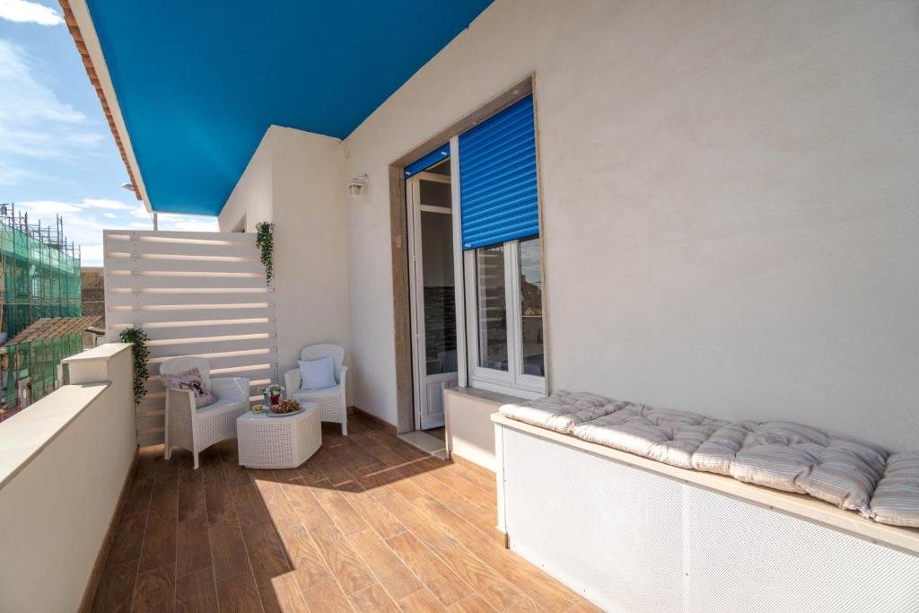 Foto 3 CapoSud - Randa Luxury Suite Marina di Ragusa, 02