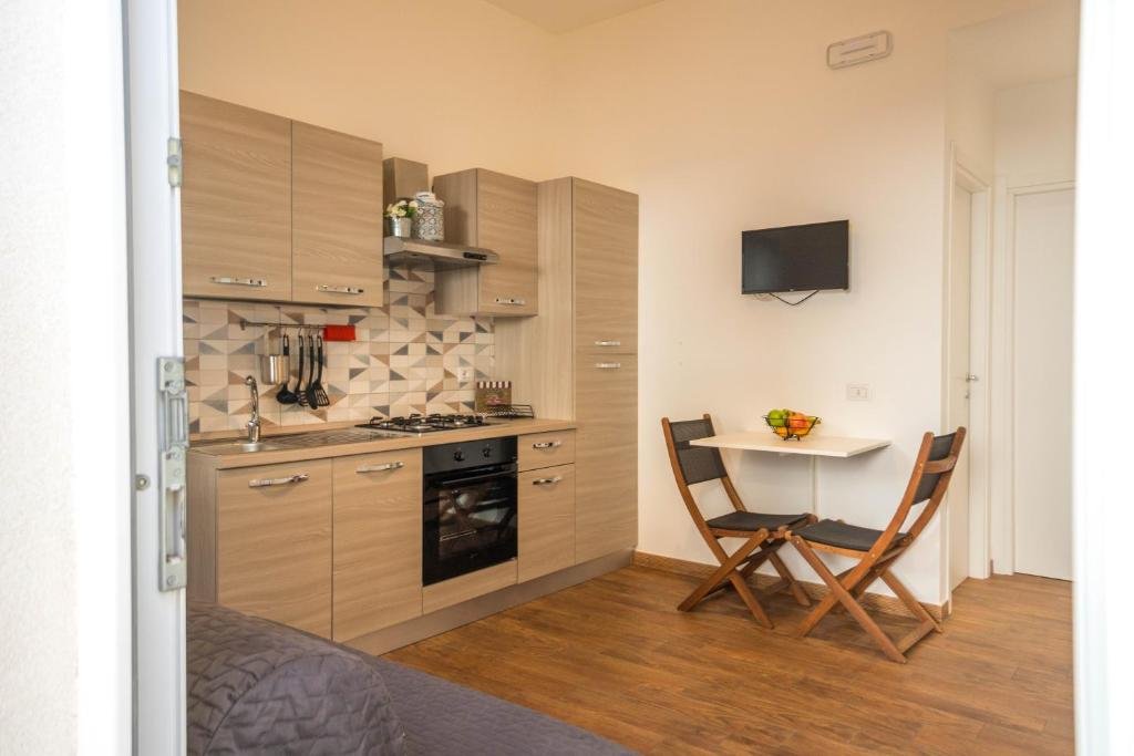 Foto 4 CapoSud - Randa Luxury Suite Marina di Ragusa, 03