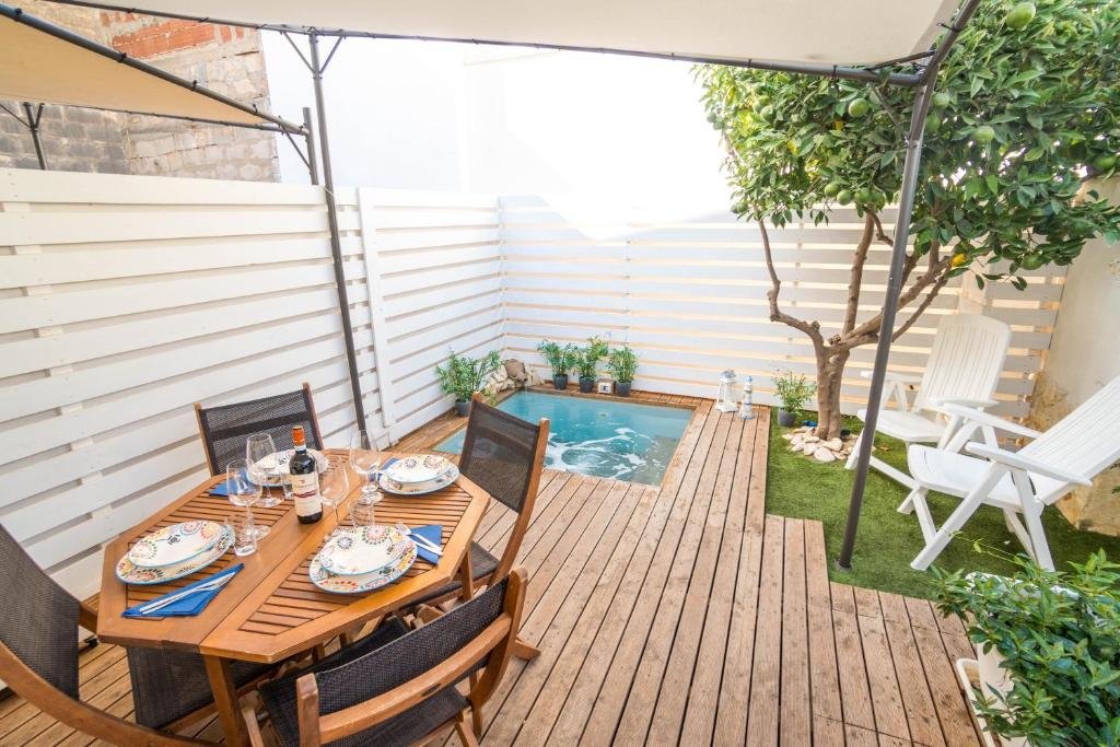 Foto 7 CapoSud - Randa Luxury Suite Marina di Ragusa, 06