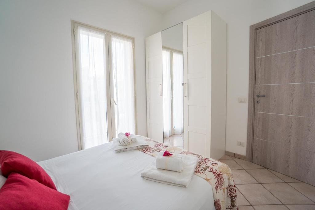 Foto 4 Caposud - Salgari Marina di Ragusa, 03