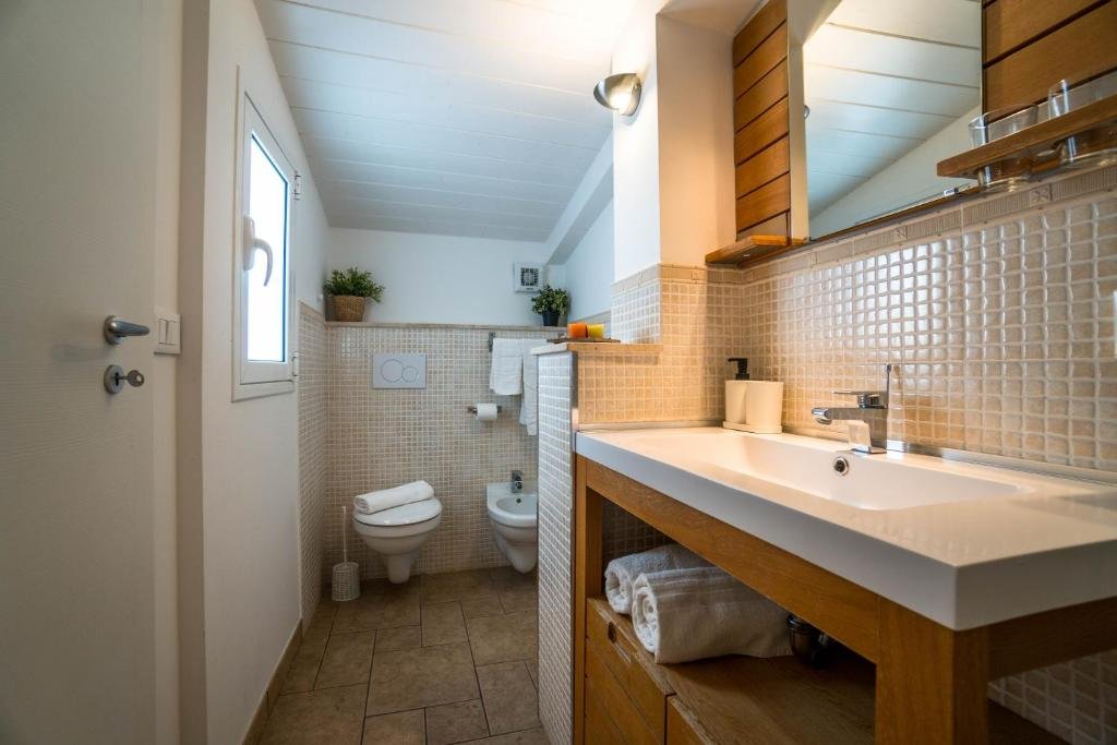 Foto 4 CapoSud - Sottovento Holiday Houses Marina di Ragusa, 03