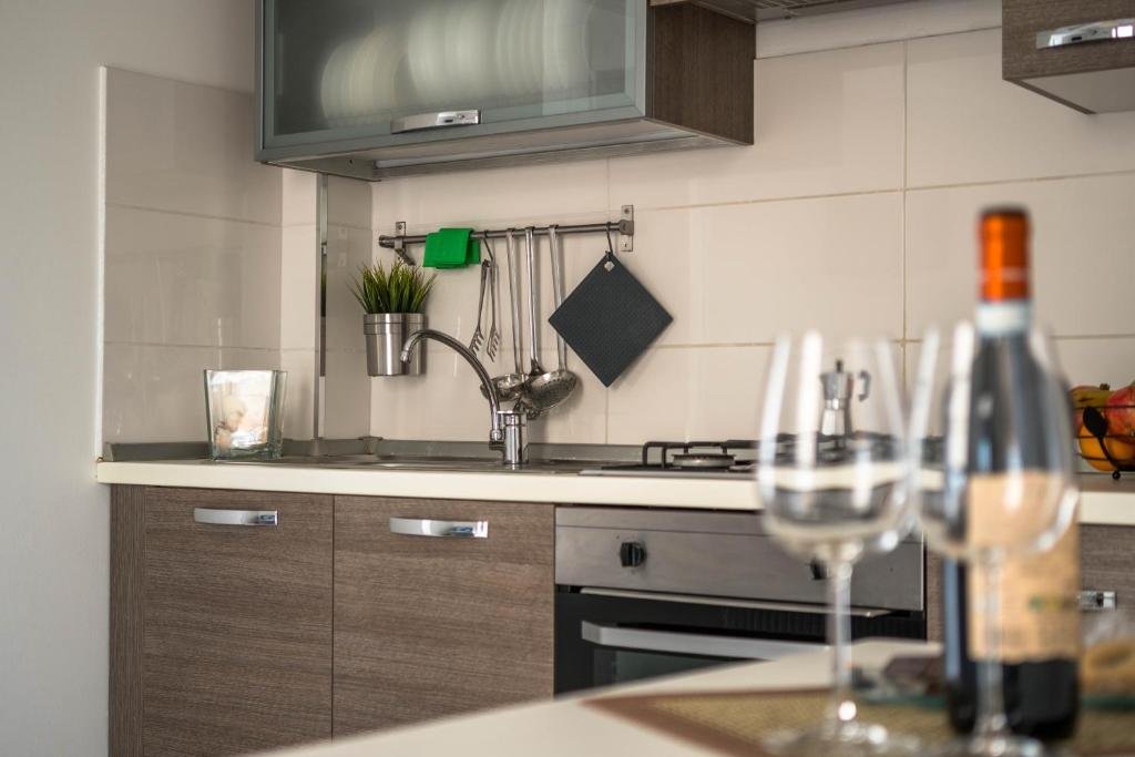 Foto 5 CapoSud - Sottovento Holiday Houses Marina di Ragusa, 04