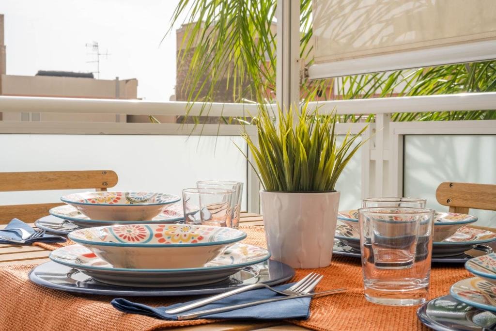 Foto 6 CapoSud - Sottovento Holiday Houses Marina di Ragusa, 05