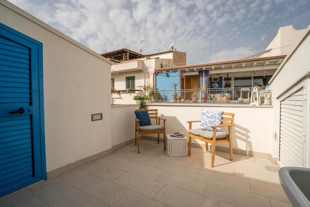 Foto 7 CapoSud - Sottovento Holiday Houses Marina di Ragusa, 06