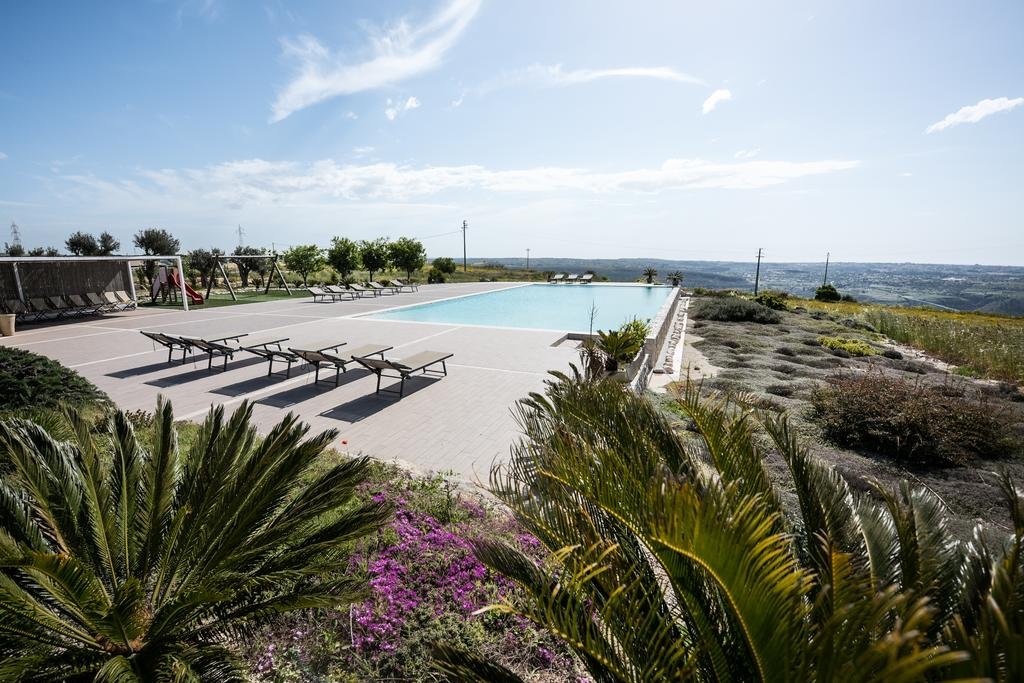 Foto 2 La Dimora di Spartivento Ragusa, 01