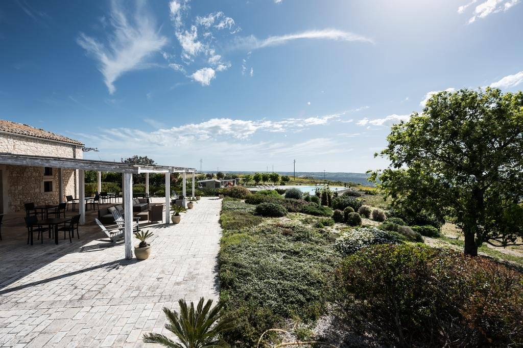 Foto 4 La Dimora di Spartivento Ragusa, 03