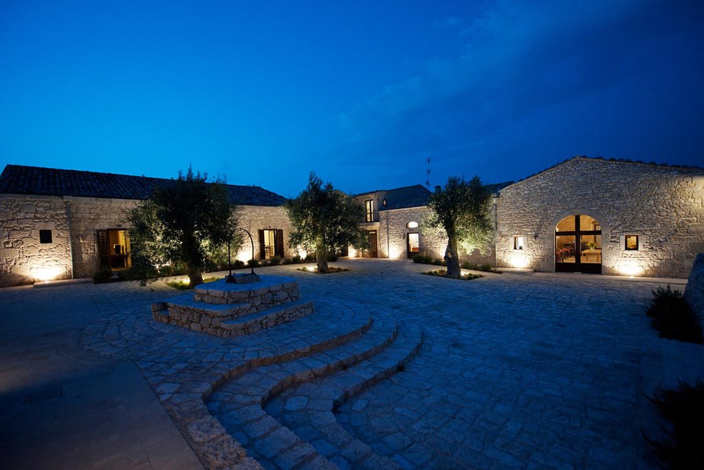 Foto 5 La Dimora di Spartivento Ragusa, 04