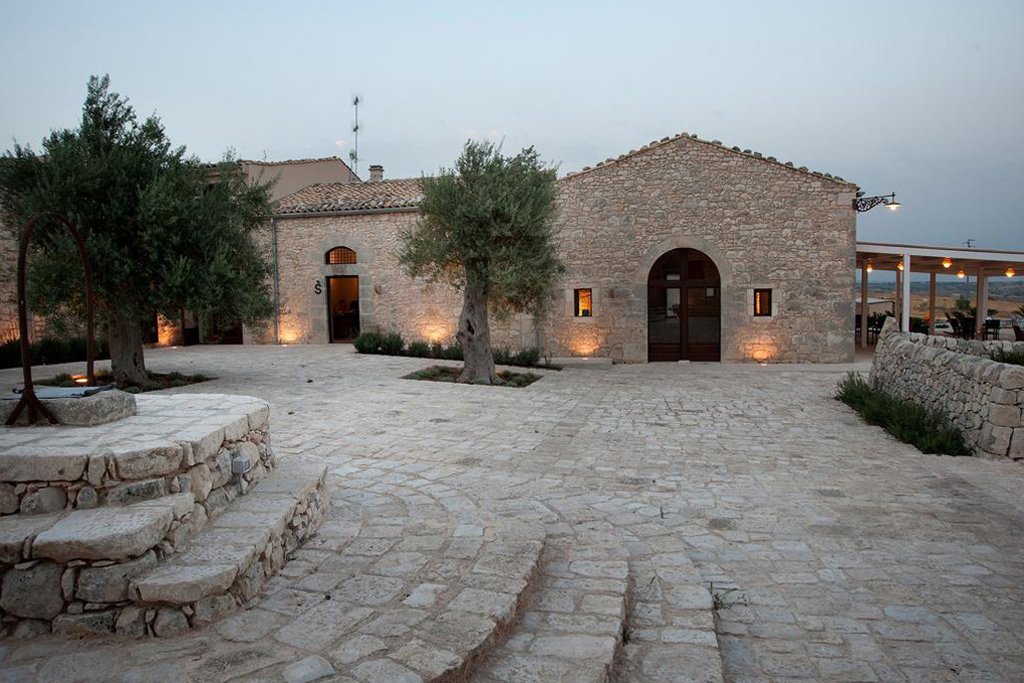 Foto 7 La Dimora di Spartivento Ragusa, 06