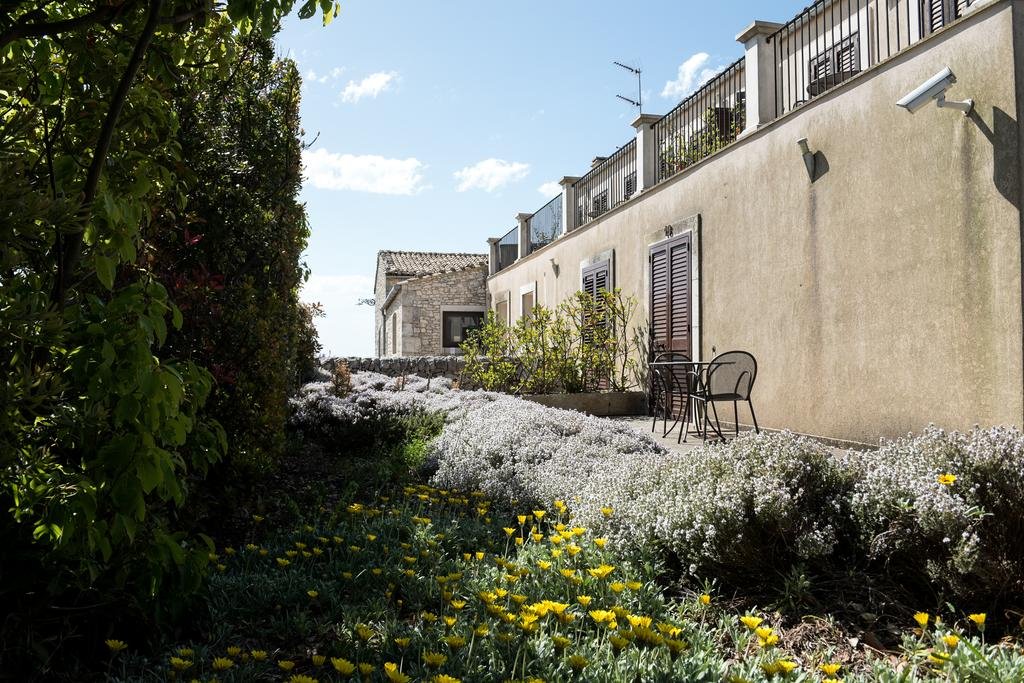 Foto 11 La Dimora di Spartivento Ragusa, 10