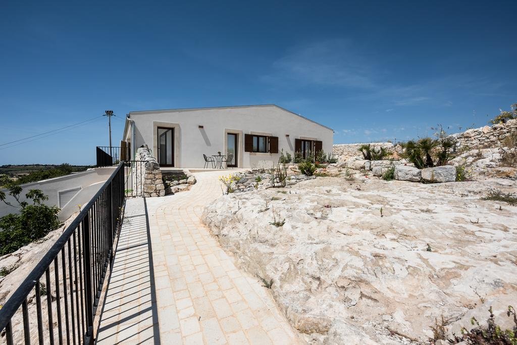 Foto 12 La Dimora di Spartivento Ragusa, 11