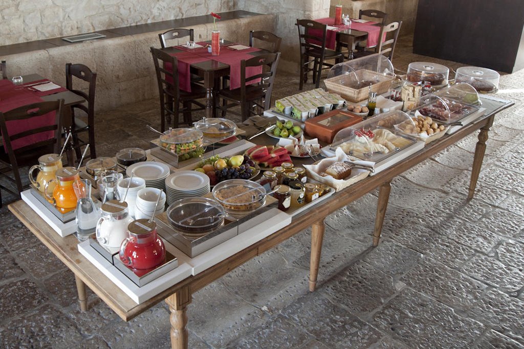 Foto 13 La Dimora di Spartivento Ragusa, 12