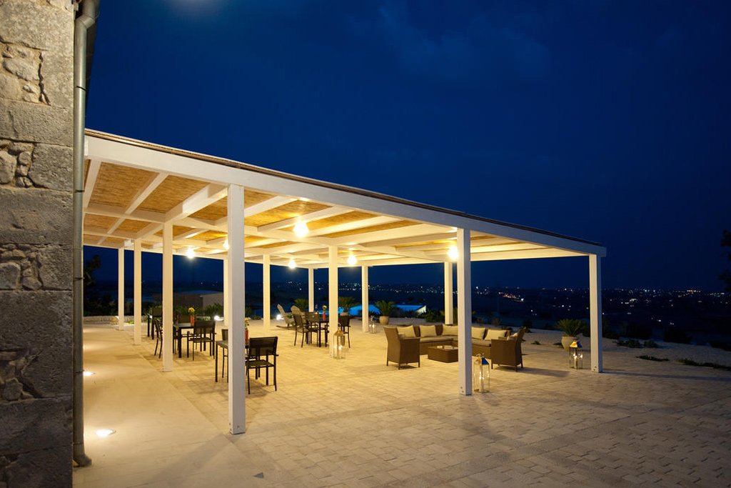 Foto 14 La Dimora di Spartivento Ragusa, 13