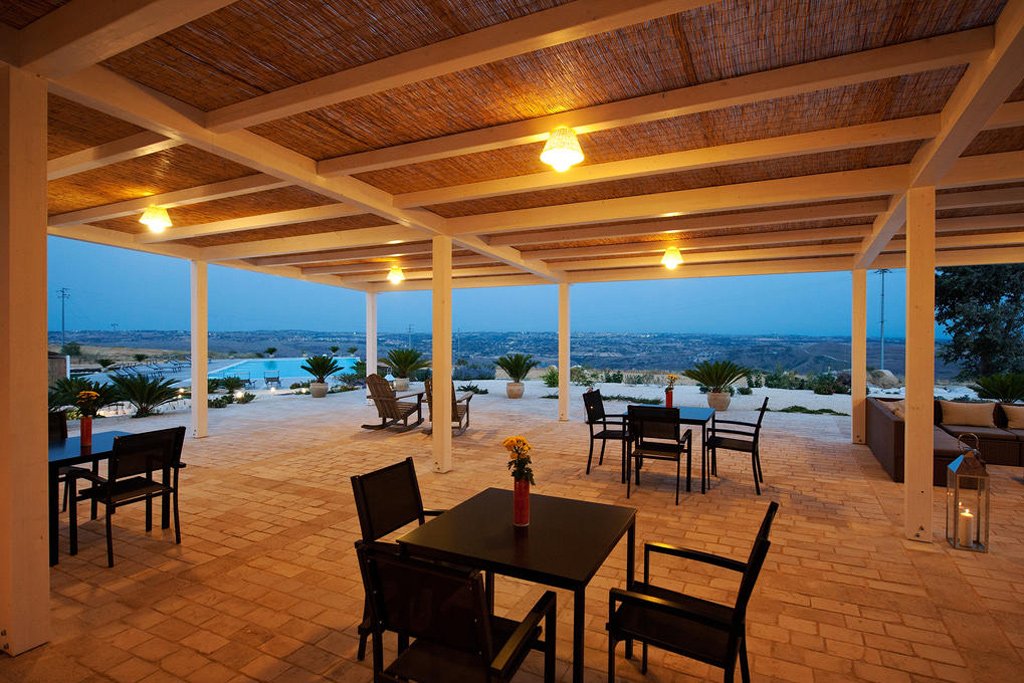 Foto 15 La Dimora di Spartivento Ragusa, 14