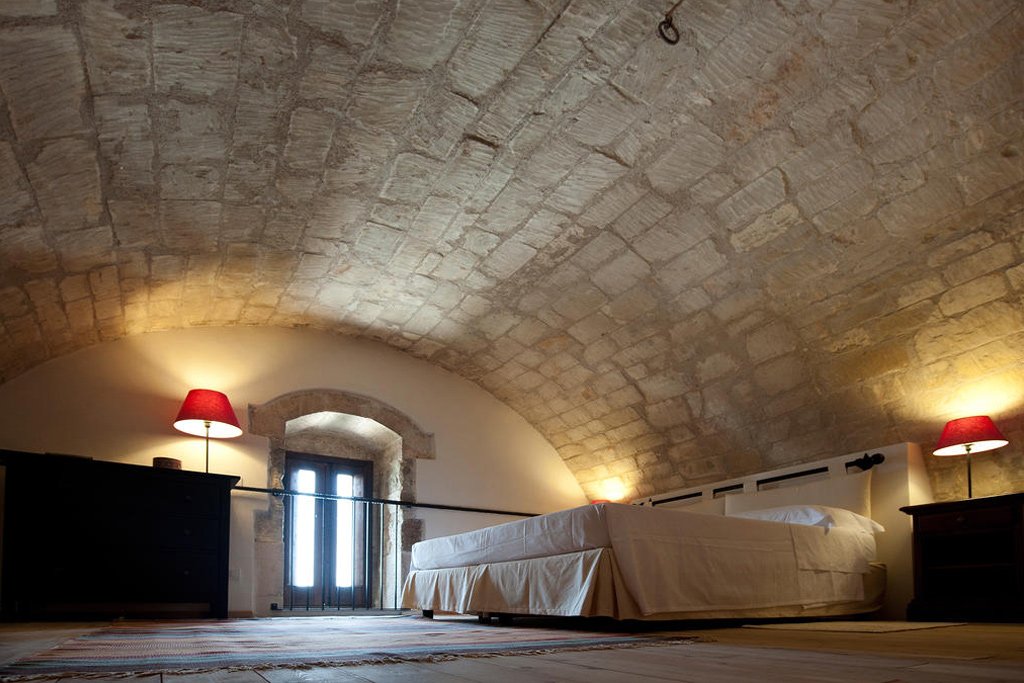 Foto 18 La Dimora di Spartivento Ragusa, 17