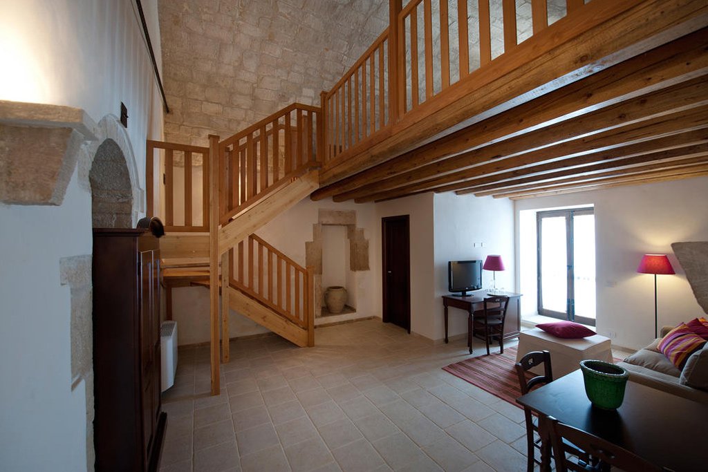 Foto 20 La Dimora di Spartivento Ragusa, 19