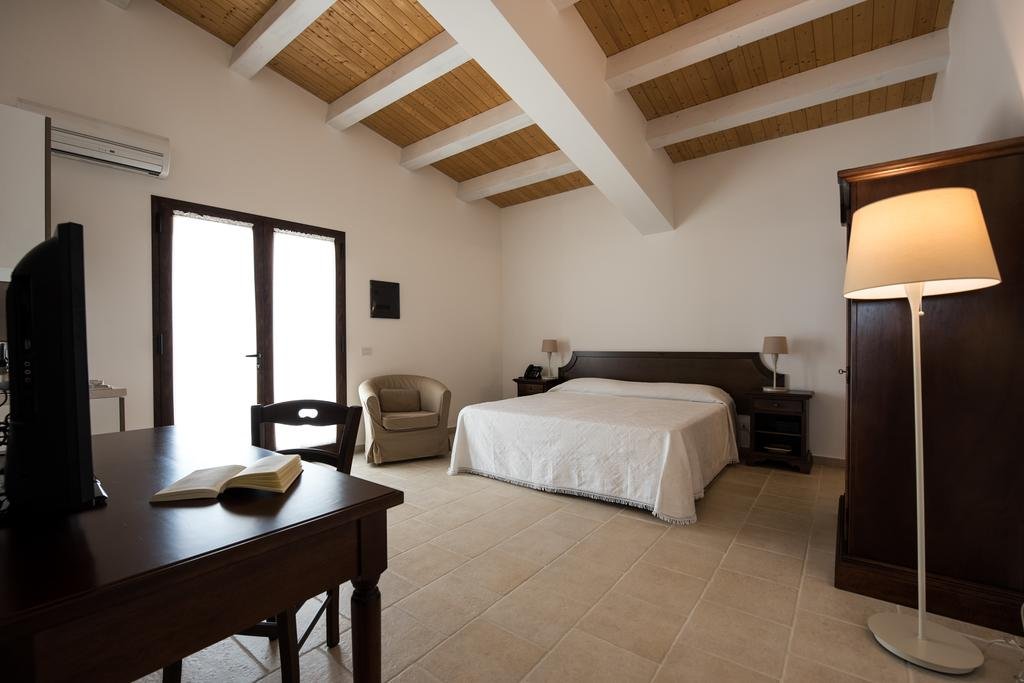 Foto 24 La Dimora di Spartivento Ragusa, 23