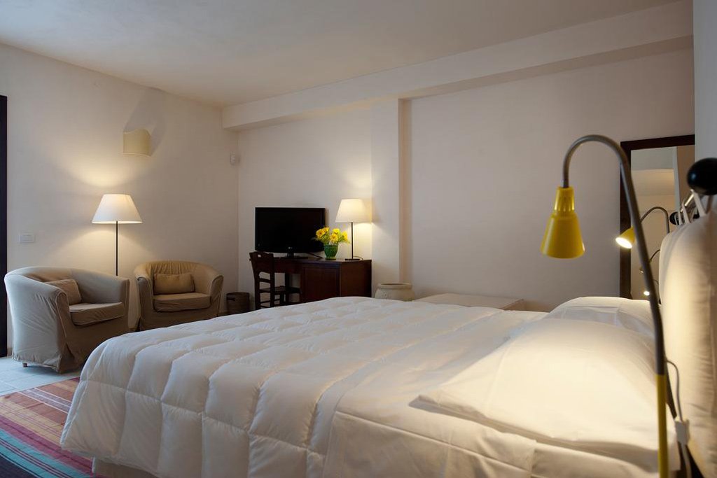 Foto 26 La Dimora di Spartivento Ragusa, 25