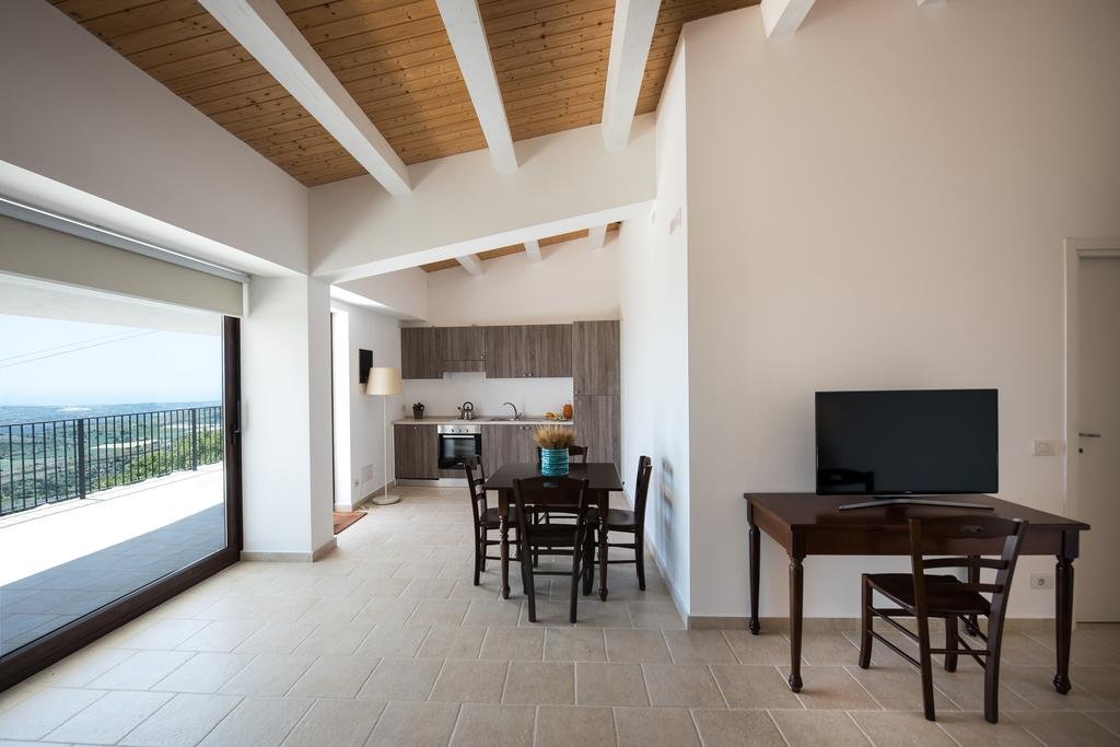 Foto 27 La Dimora di Spartivento Ragusa, 26