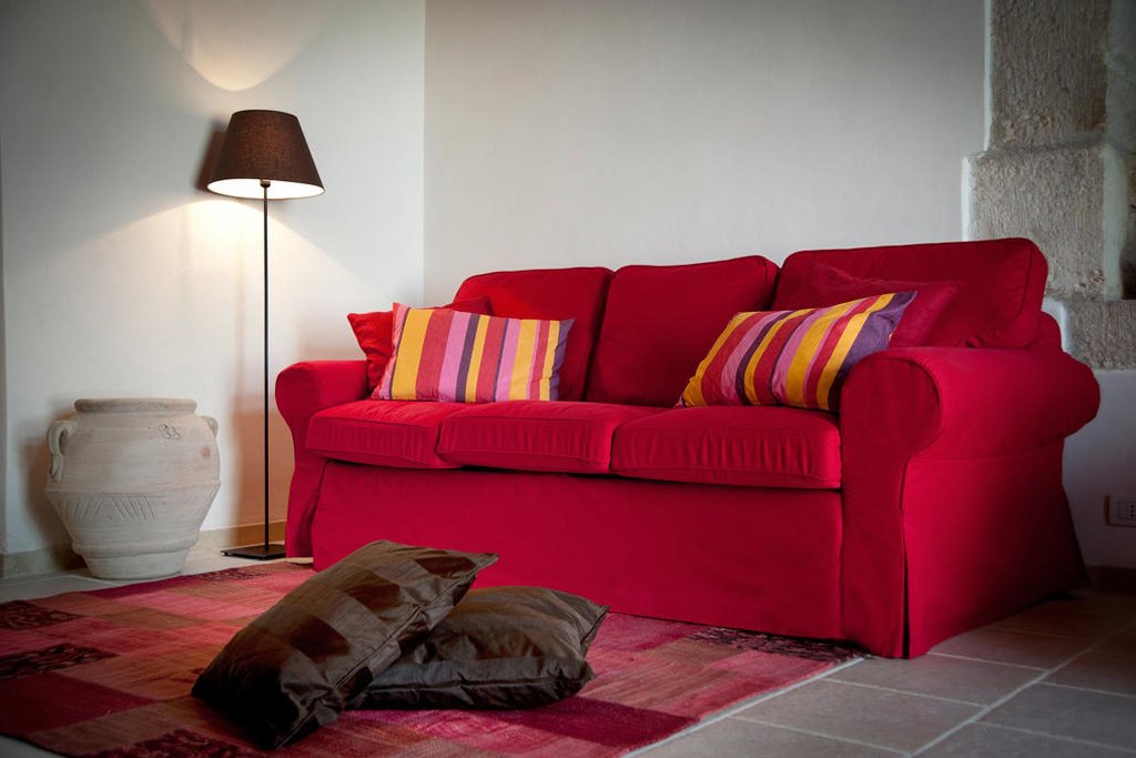 Foto 28 La Dimora di Spartivento Ragusa, 27