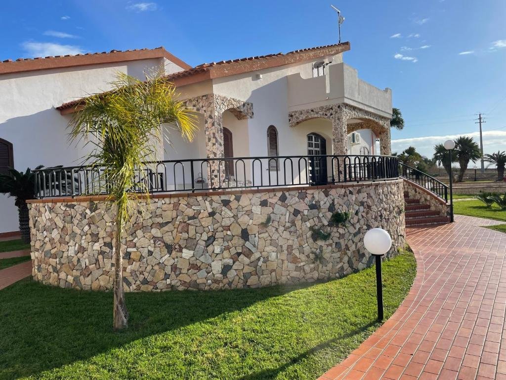 Foto 2 Villa Nova Luxury Stay Marina di Ragusa, 01