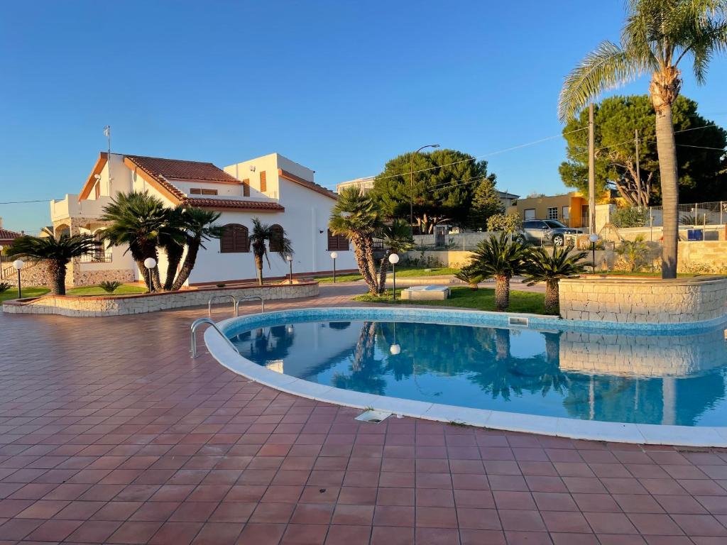 Foto 3 Villa Nova Luxury Stay Marina di Ragusa, 02