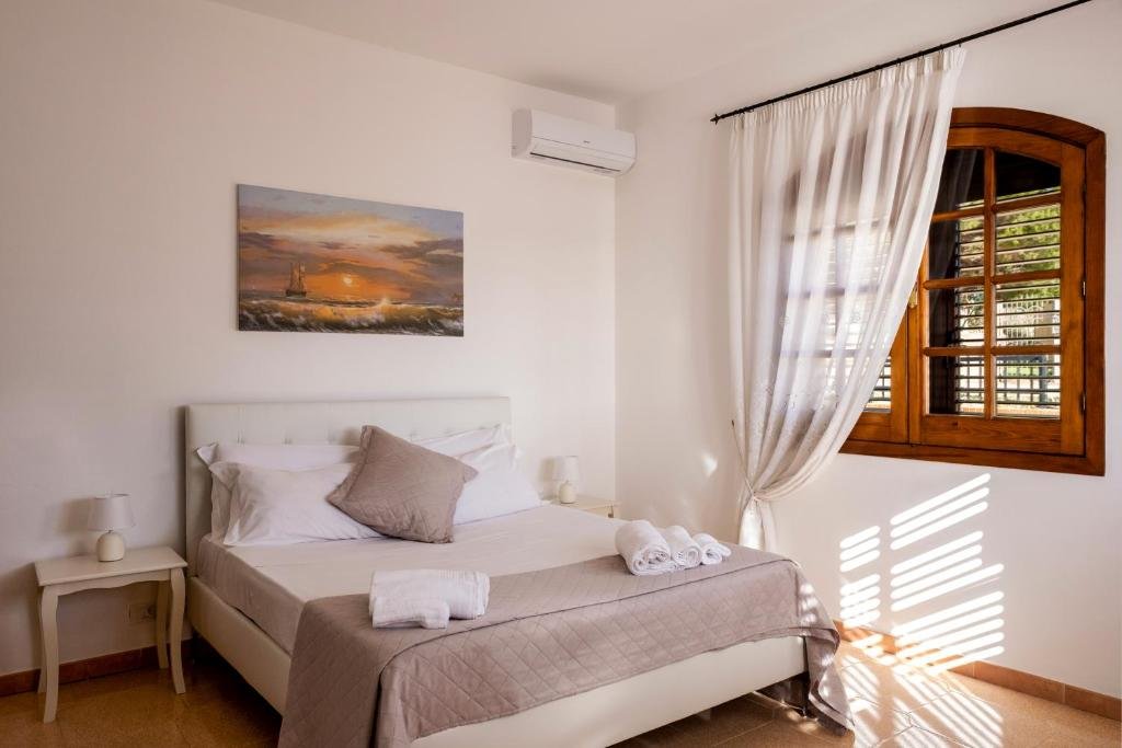 Foto 5 Villa Nova Luxury Stay Marina di Ragusa, 04