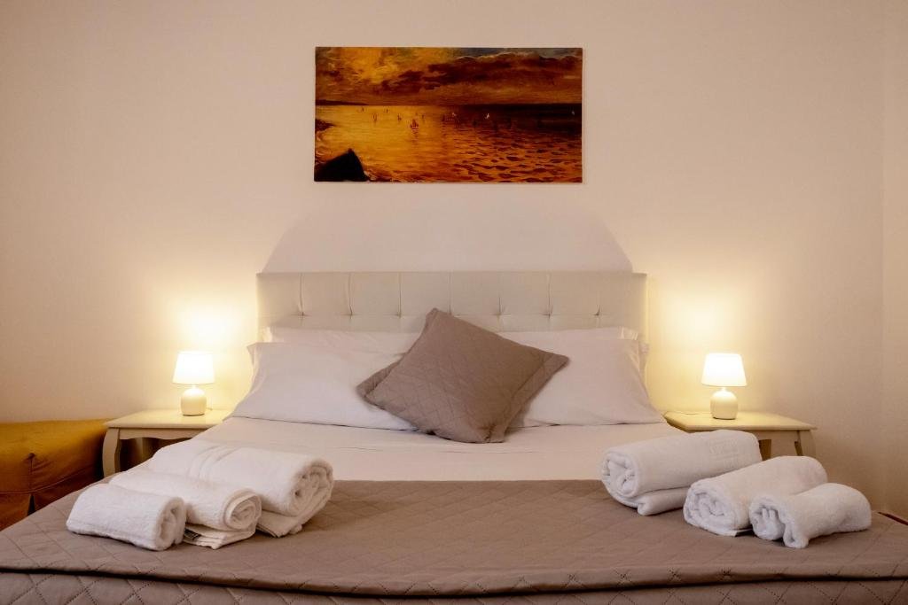 Foto 6 Villa Nova Luxury Stay Marina di Ragusa, 05