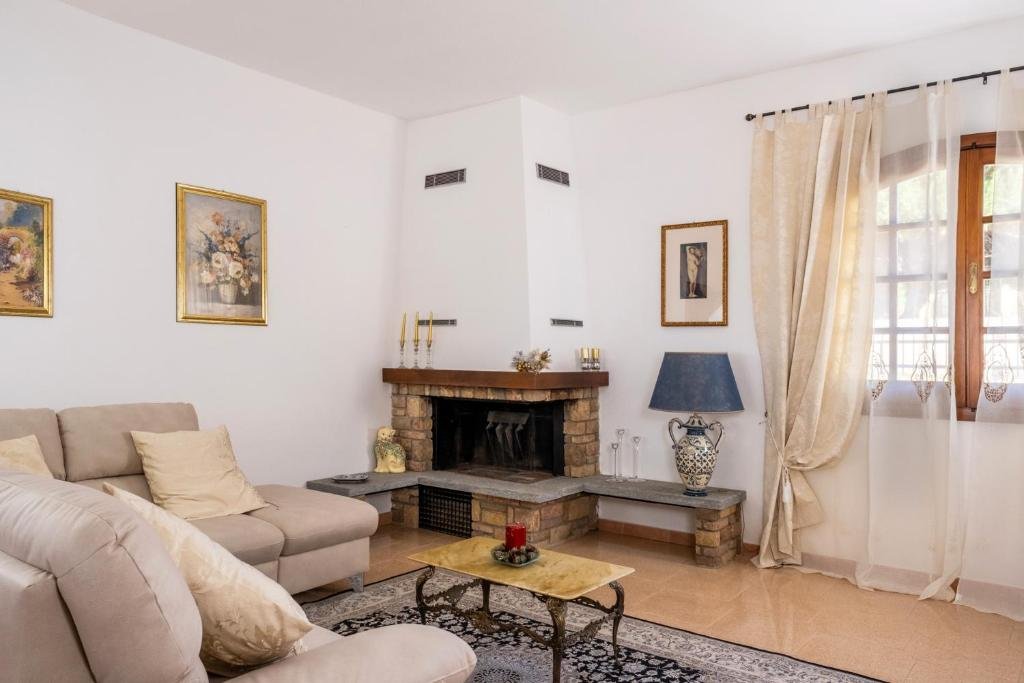 Foto 7 Villa Nova Luxury Stay Marina di Ragusa, 06