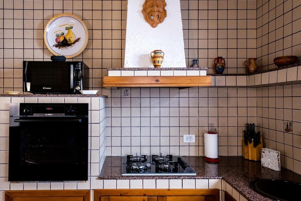 Foto 11 Villa Nova Luxury Stay Marina di Ragusa, 10