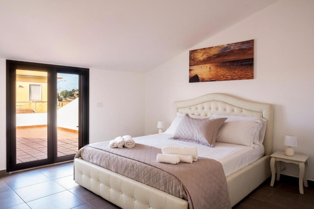 Foto 12 Villa Nova Luxury Stay Marina di Ragusa, 11