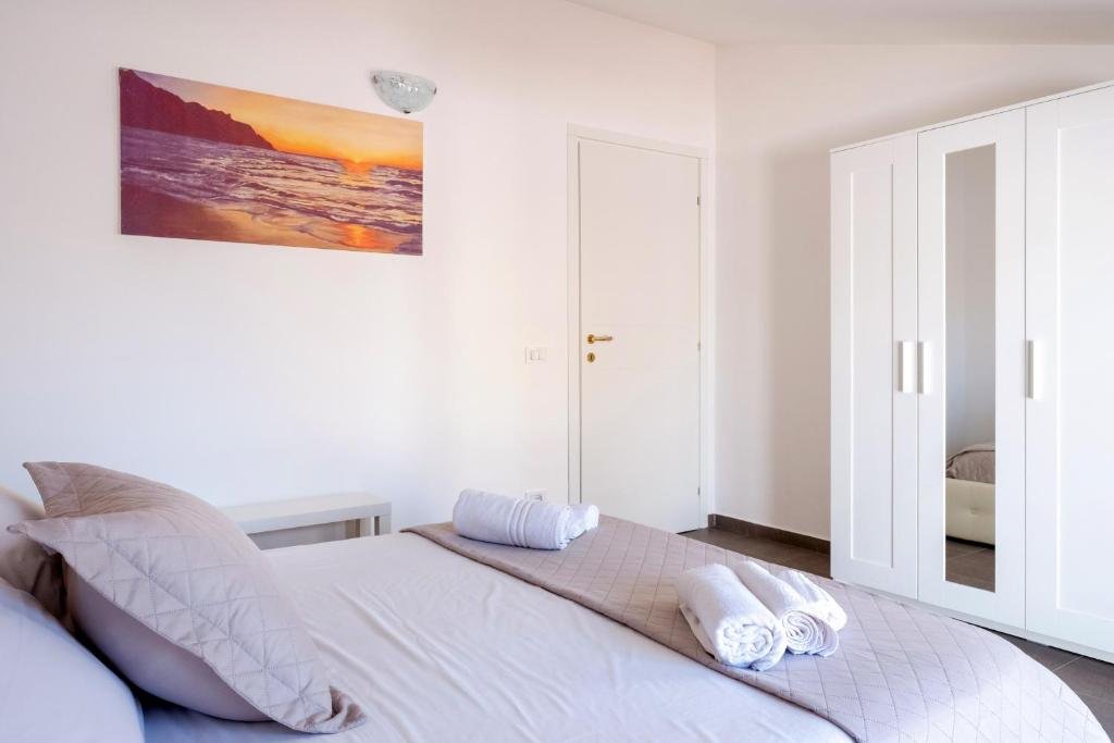 Foto 13 Villa Nova Luxury Stay Marina di Ragusa, 12