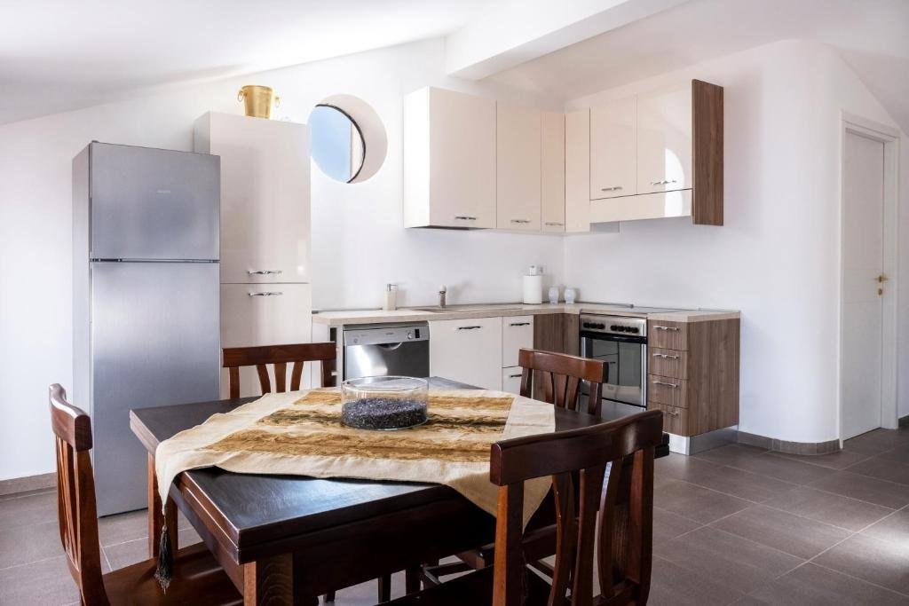 Foto 14 Villa Nova Luxury Stay Marina di Ragusa, 13