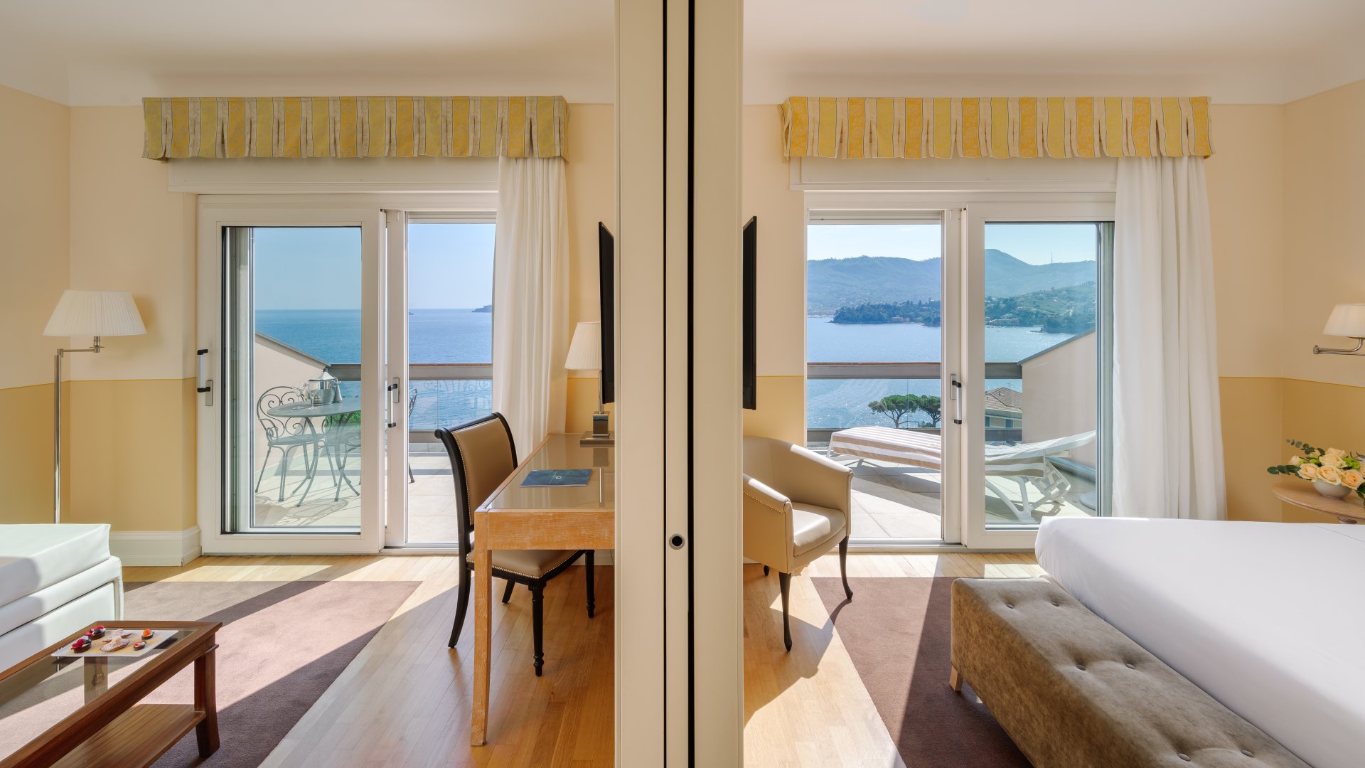 Foto 11 Grand Hotel Bristol Spa Resort Rapallo, 10