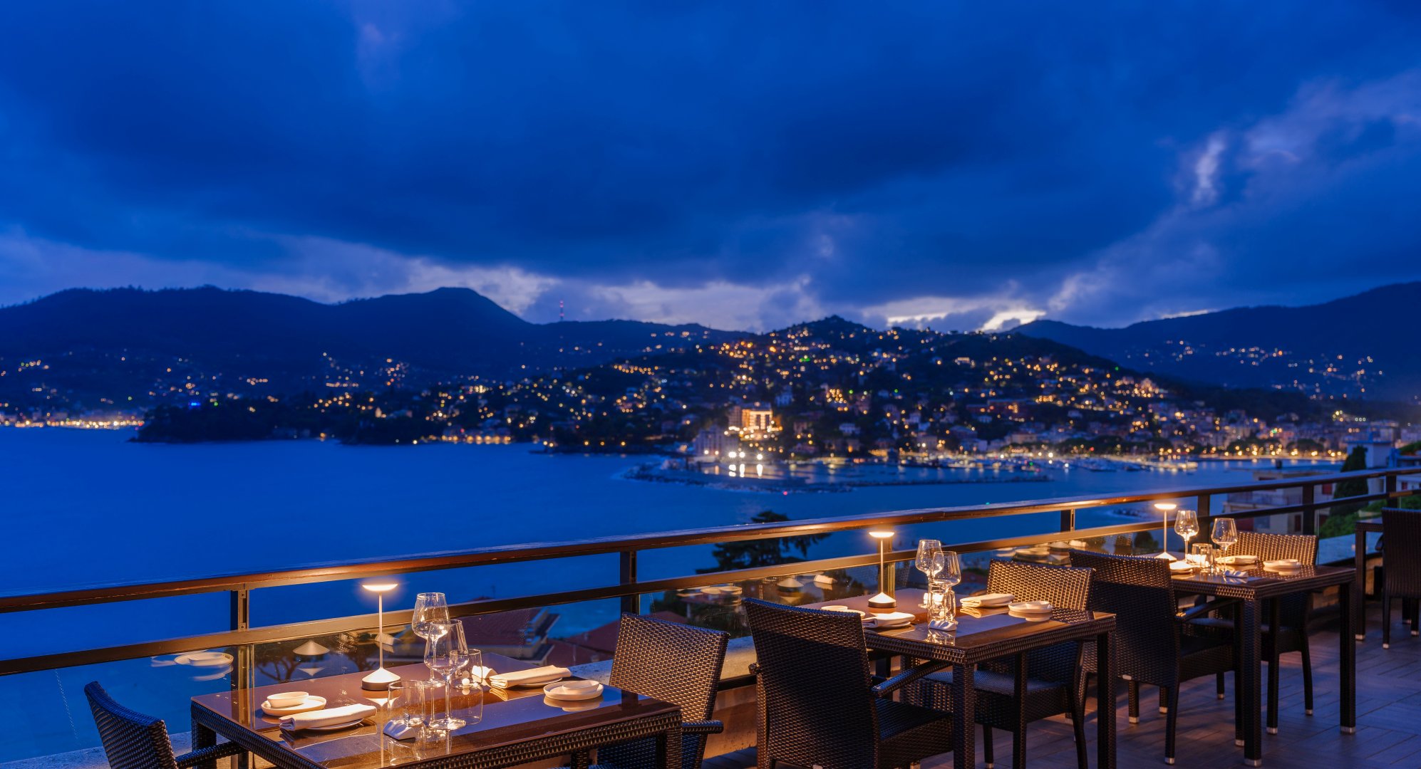 Foto 18 Grand Hotel Bristol Spa Resort Rapallo, 17