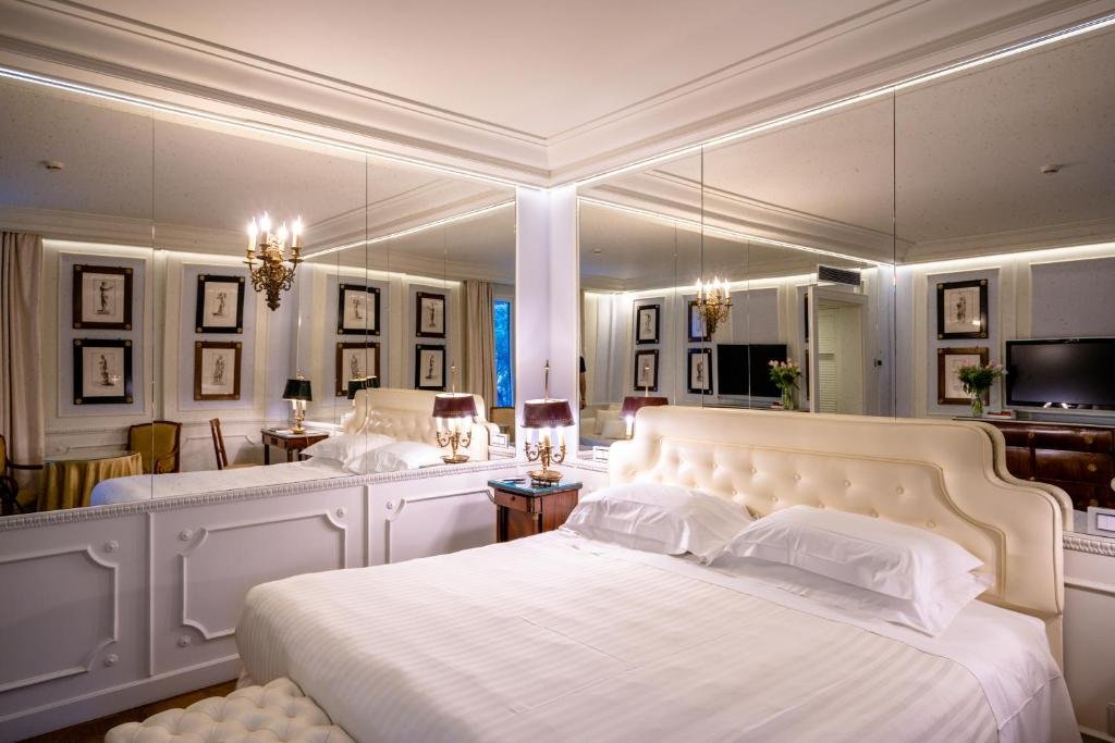 Foto 4 Excelsior Palace Portofino Coast Rapallo, 03