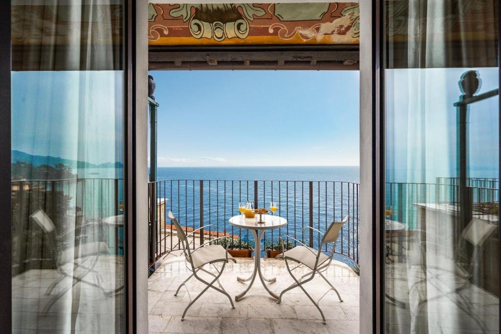 Foto 5 Excelsior Palace Portofino Coast Rapallo, 04