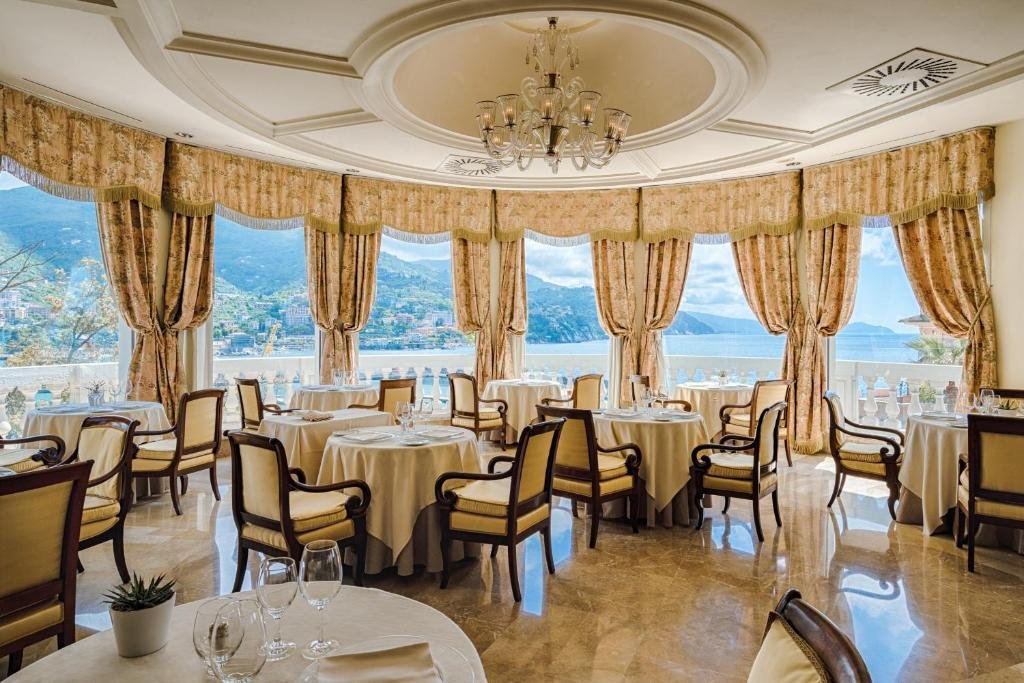 Foto 12 Excelsior Palace Portofino Coast Rapallo, 11