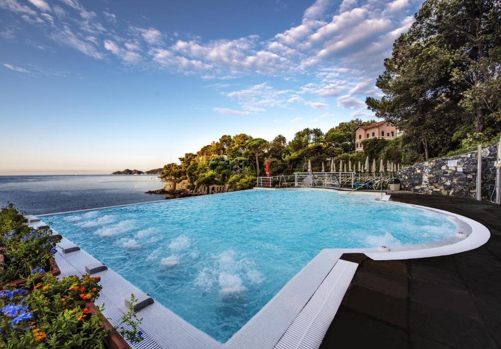 Foto 13 Excelsior Palace Portofino Coast Rapallo, 12