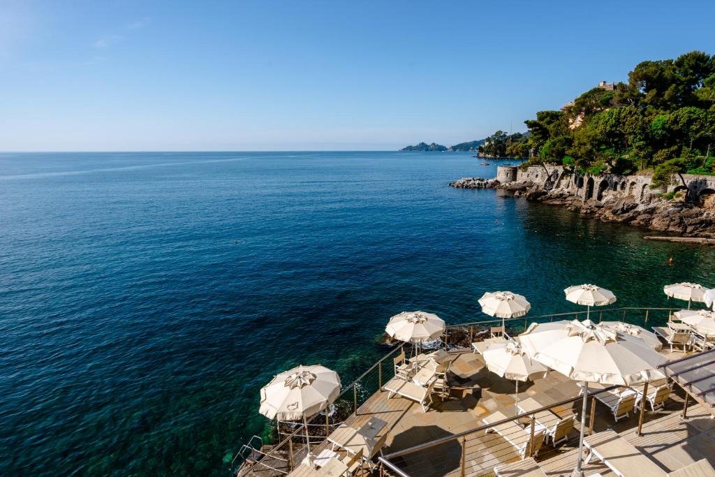 Foto 14 Excelsior Palace Portofino Coast Rapallo, 13