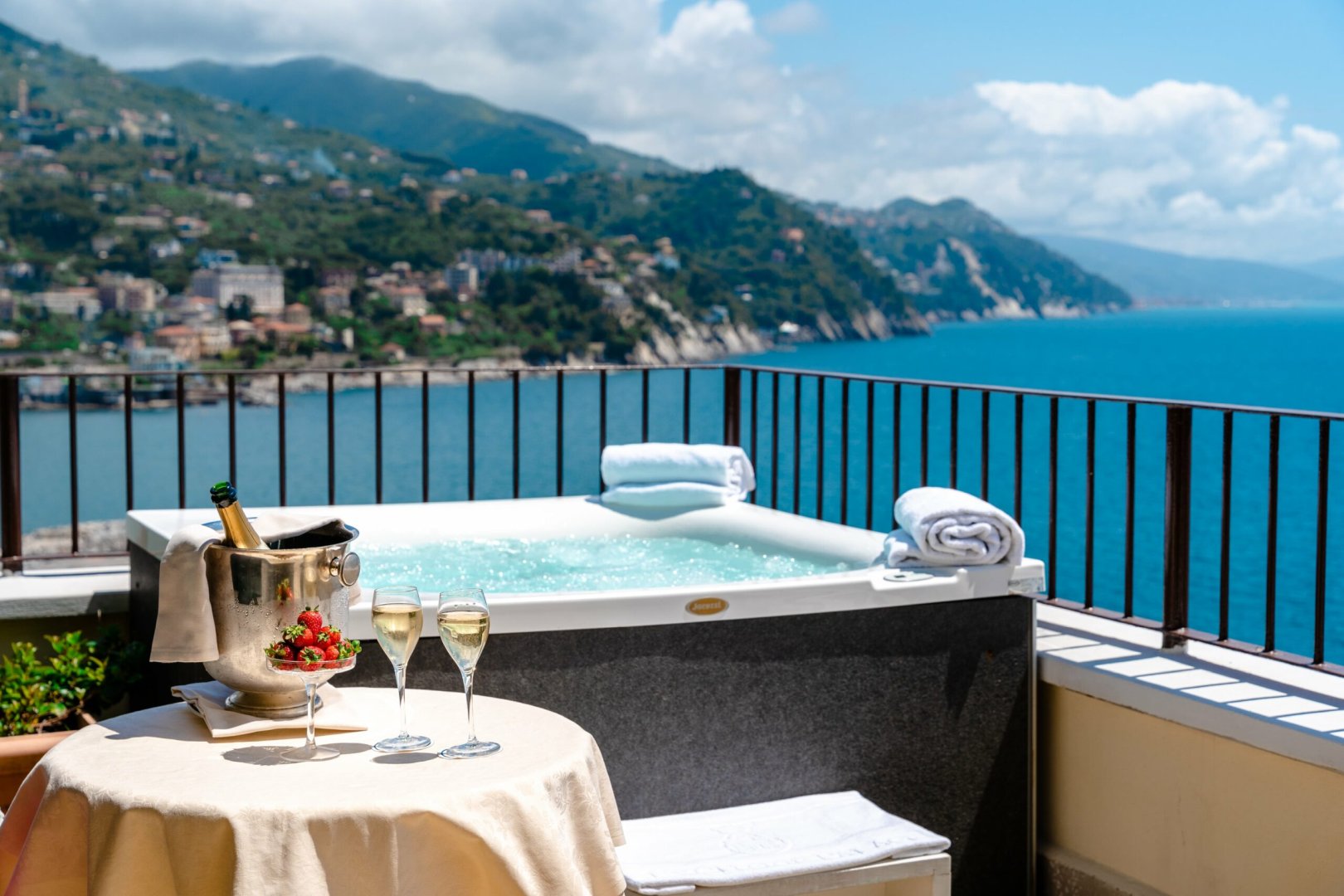 Foto 16 Excelsior Palace Portofino Coast Rapallo, 15