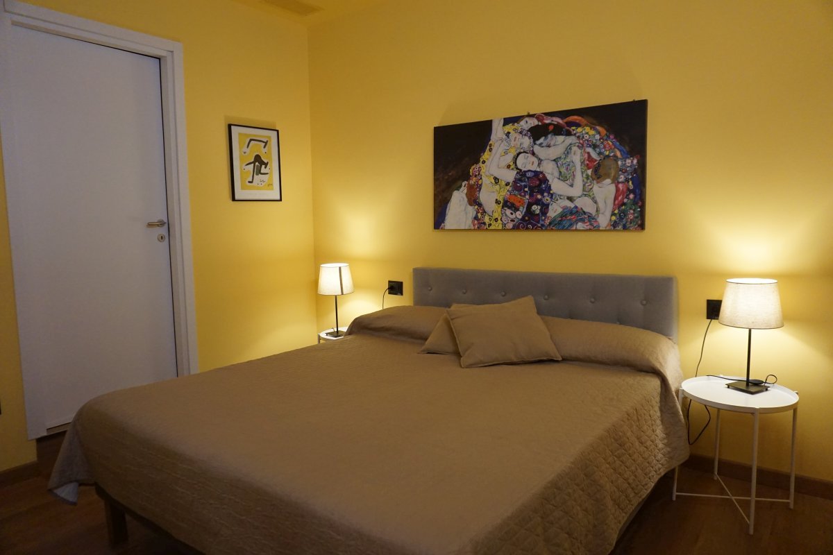 Foto 18 Apartment Hotel Marchesini Ravenna, 17