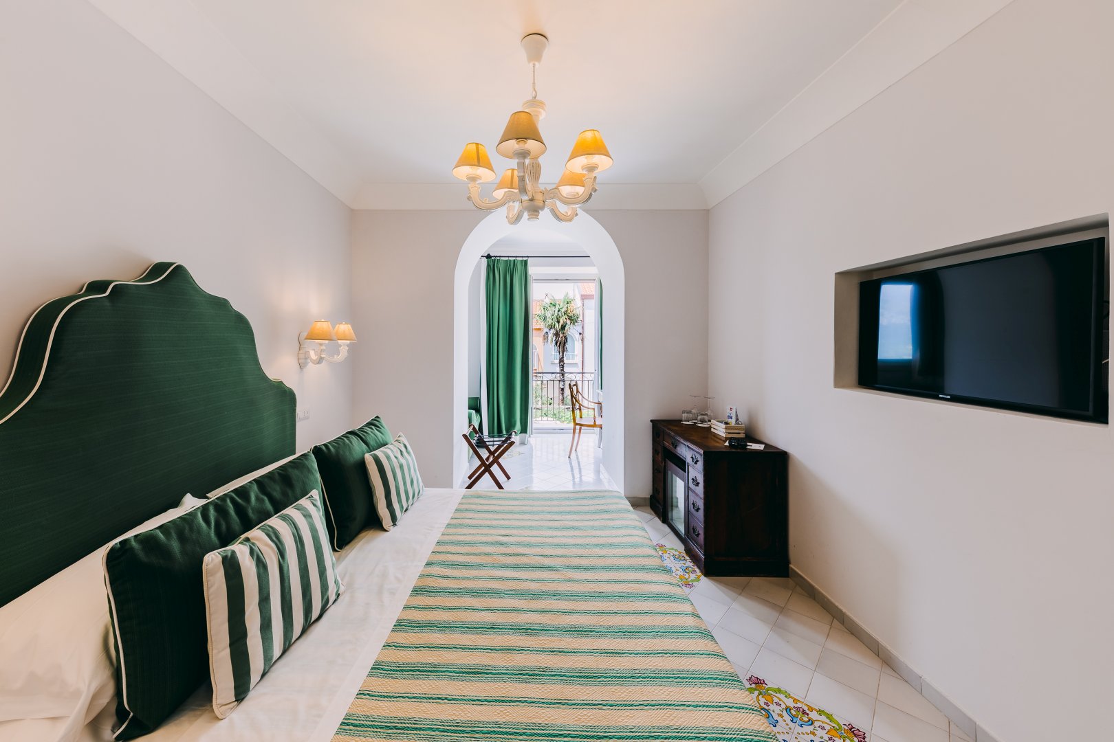 Foto 4 Hotel Villa Maria Ravello, 03