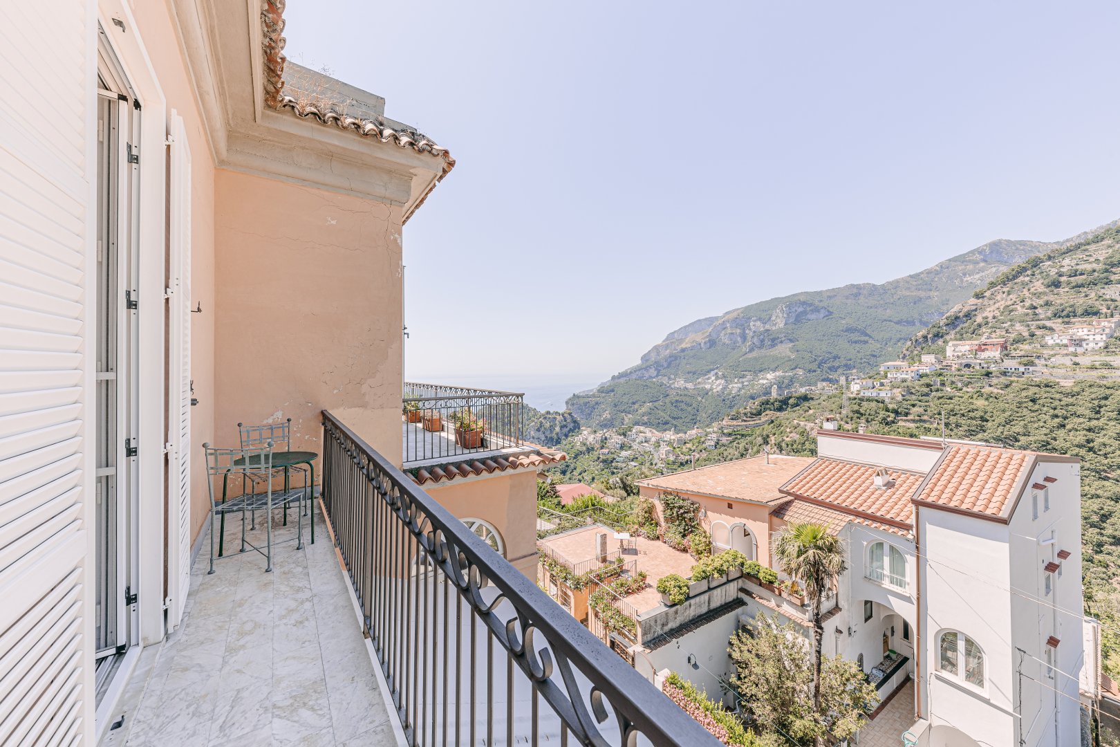 Foto 5 Hotel Villa Maria Ravello, 04