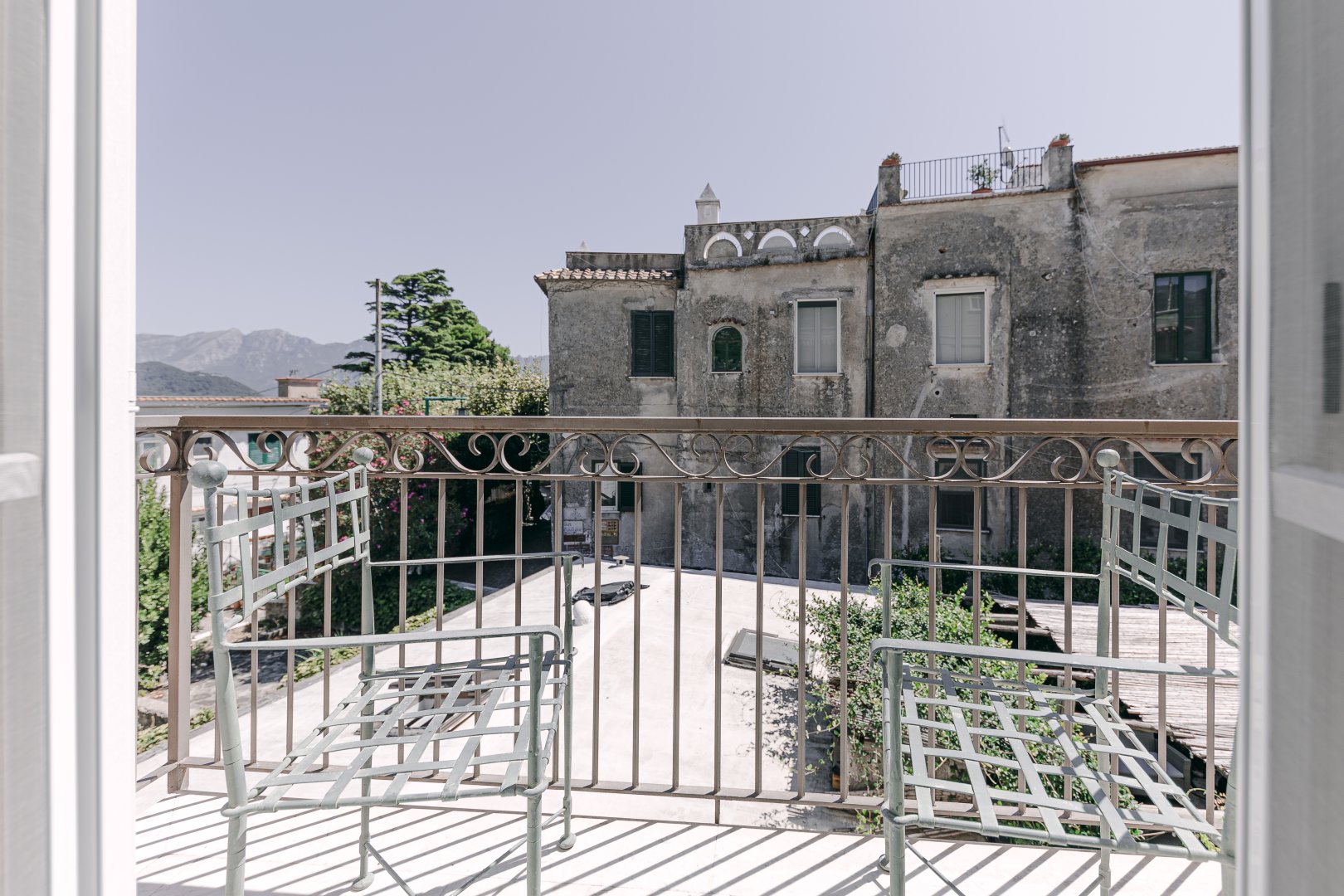 Foto 7 Hotel Villa Maria Ravello, 06